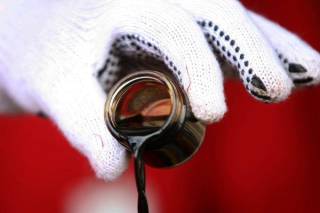 Мировые цены на нефть снижаются до критичного для России уровня