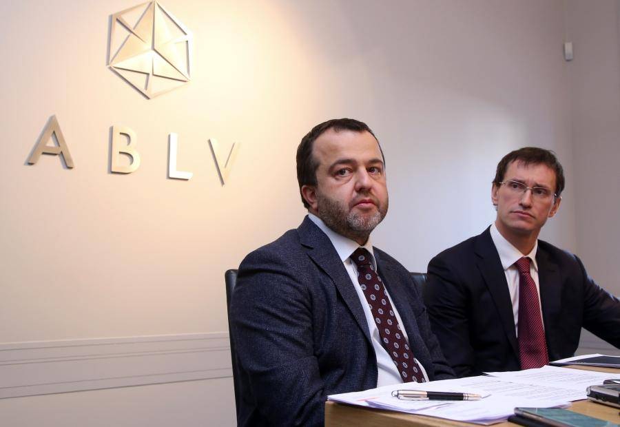 Еврокомиссия изучит сценарий банкротства ABLV