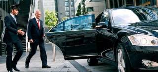 Приобретение представительского автомобиля для сдачи в аренду