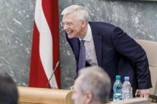 Новая стратегия: латвийцам будут более позитивно рассказывать о пандемии