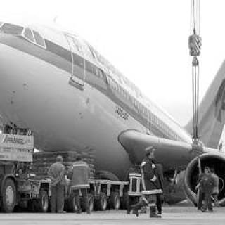 Airbus догонит и перегонит Boeing