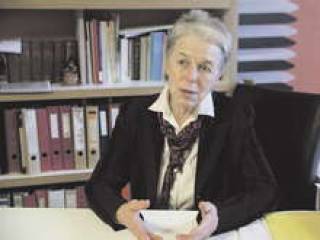 Райта Карните: &amp;quot;Бюджет &amp;#x2014; это не самое главное&amp;quot;
