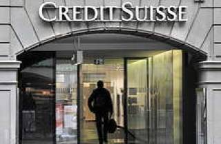 Дело о вкладчиках Credit Suisse рассорило Швейцарию и ФРГ.