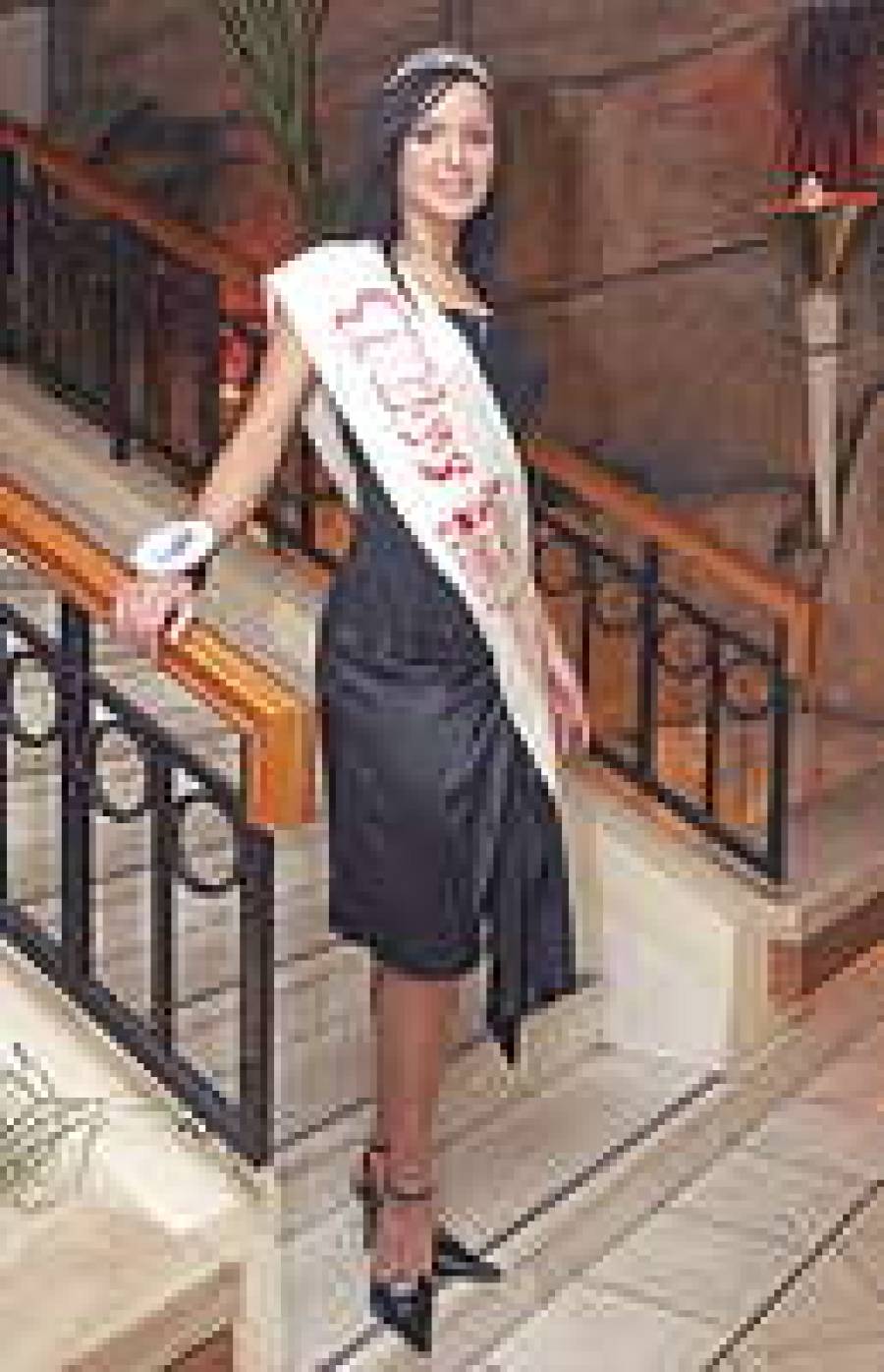 &quot;Русское радио&quot; выбрало мисс Балтии