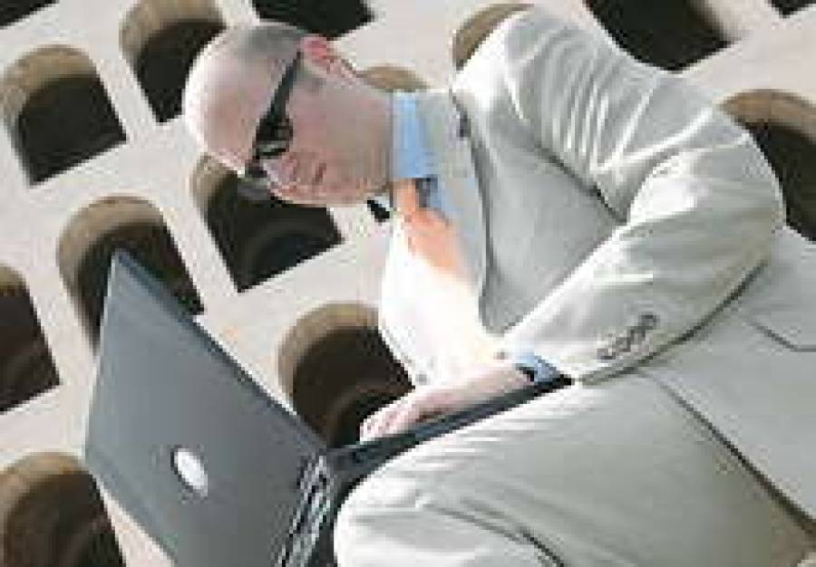 Выбираем бизнес-ноутбук