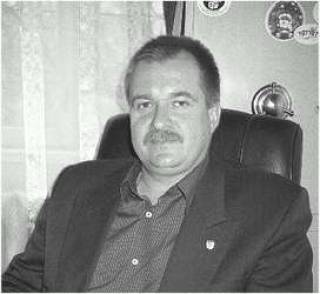 Перекрыть путь криминалам