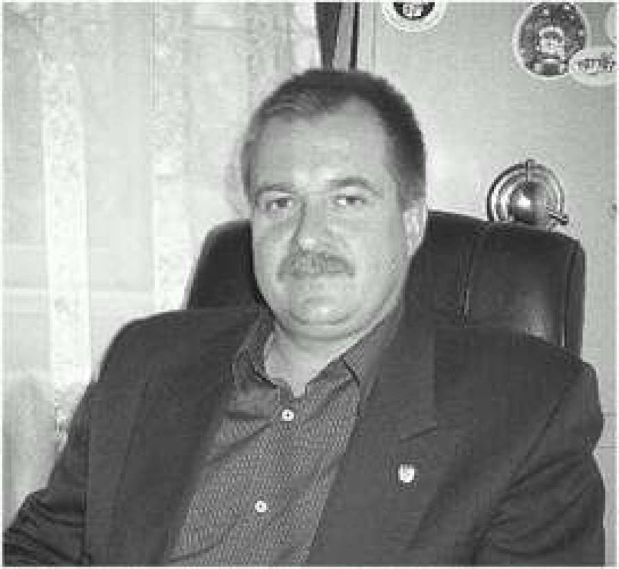 Перекрыть путь криминалам