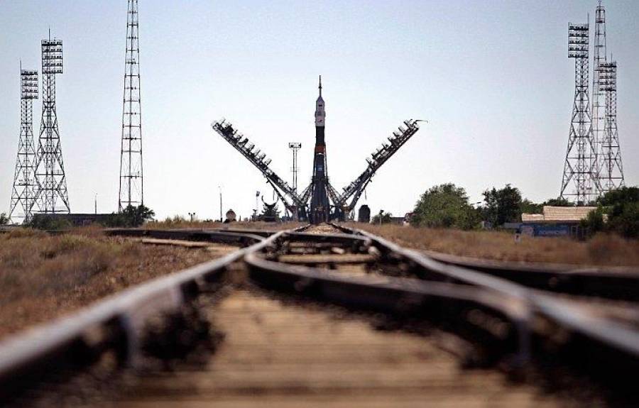 Страны ЕС и Россия договорились отправить в космос 672 спутника