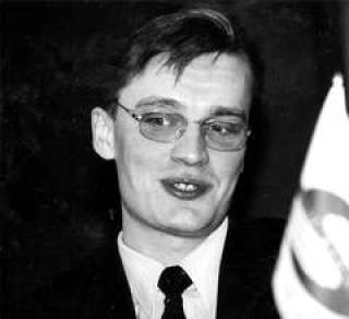  Эдгар ДУБРА.