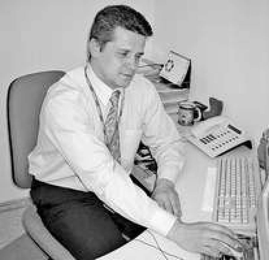 Ивар Кениньш