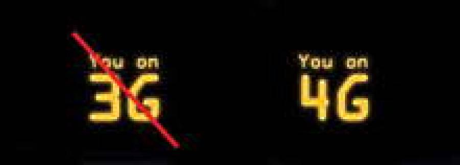 Лицензии 4G проданы за миллионы