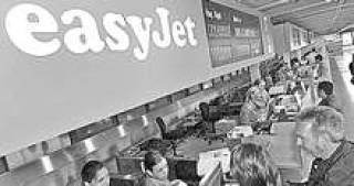 EasyJet довезет из Риги до Берлина