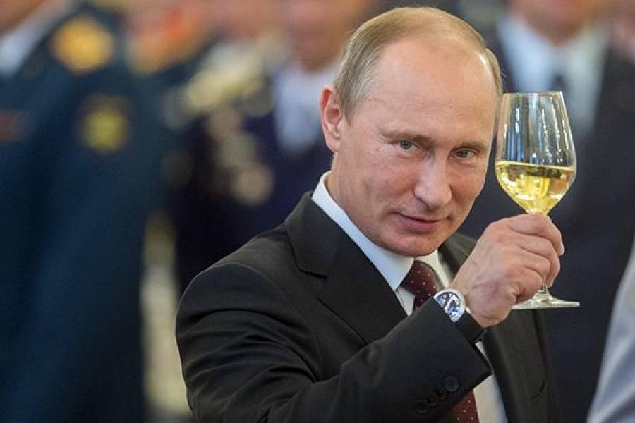 Россия обогнала Саудовскую Аравию по выкачке нефти