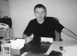 Юрий НИКУЛЬЦОВ. 