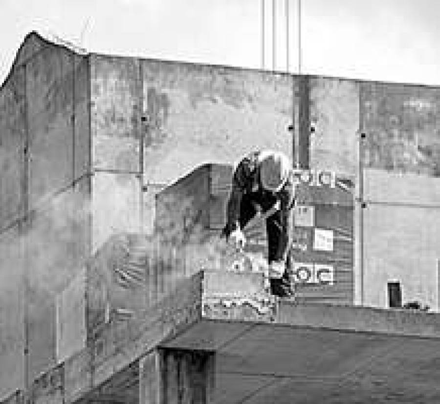 Наш долгострой &mdash; не самый страшный