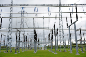 Производство электроэнергии в Латвии в первом квартале выросло