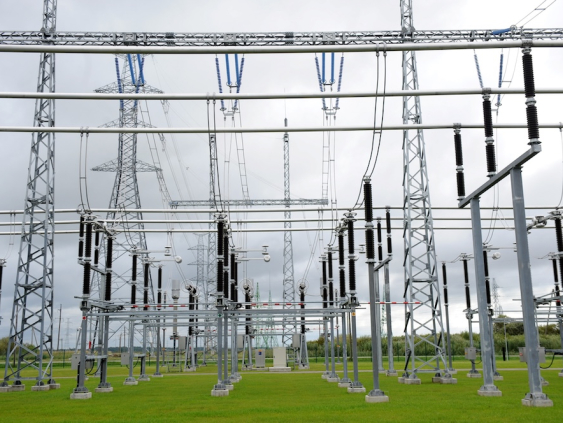 Производство электроэнергии в Латвии в первом квартале выросло