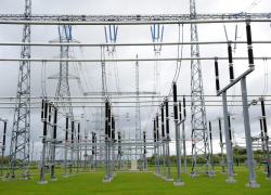 Производство электроэнергии в Латвии в первом квартале выросло