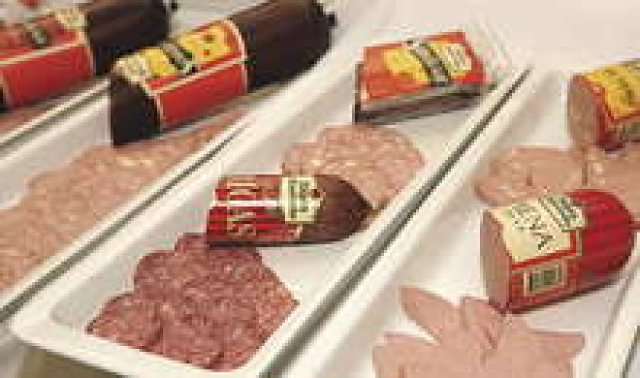 Теперь доля рынка Rīgas miesnieks станет еще мясистее.