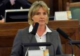 Депутат от Латвии развалила фракцию Европарламента