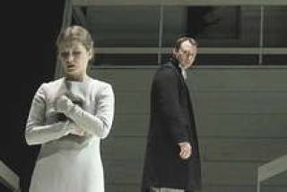 &quot;Обрыв&quot; в постановке Адольфа Шапиро (МХТ).