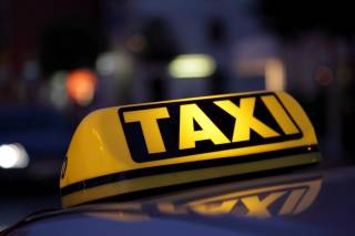 &quot;Taxify&quot; предложит в Латвии возможность вызывать такси и по телефону