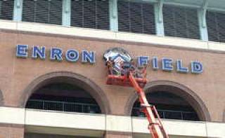 WorldCom и Enron требуют вернуть налоги