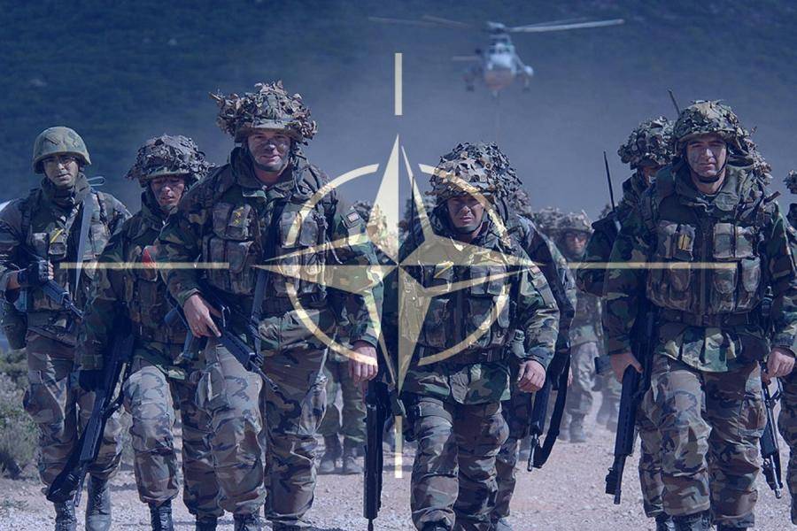 Американский сенатор: НАТО может настать конец 