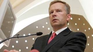 Римшевич подозревается в вымогательстве взятки у ТКВ