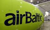 AirBaltic &quot;спустили&quot; на зарплаты руководства 3,078 млн евро