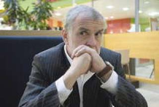 К.Микельсонс: &ldquo;Latvijas gāze &mdash; это очень важный актив. Но Latvenergo с точки зрения системы энергоснабжения все же поважнее будет&rdquo;.