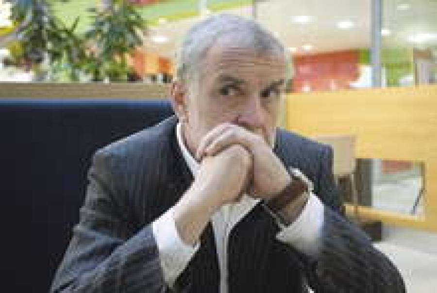 К.Микельсонс: &ldquo;Latvijas gāze &mdash; это очень важный актив. Но Latvenergo с точки зрения системы энергоснабжения все же поважнее будет&rdquo;.