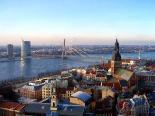 План оздоровления Латвии на 1,82 млрд евро
