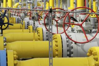 Дефицит газа ударит по кошелькам европейцев; Латвия уже начала ощущать