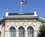 Банк Латвии "наванговал", какого падения ВВП ожидает в этом году