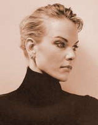 Элина Гаранча.