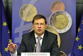 Евро: окончательно и бесповоротно