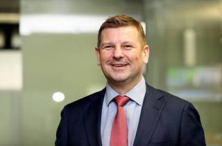 Председателем правления &quot;Olainfarm&quot; стал Янис Букс