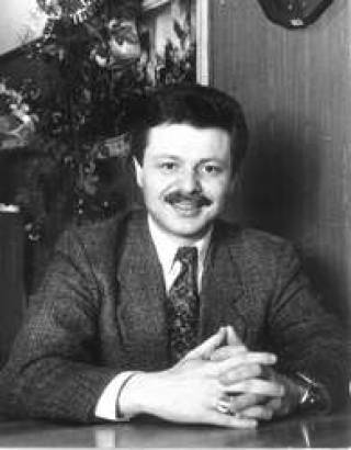 Сол БУКИНГОЛТС. 