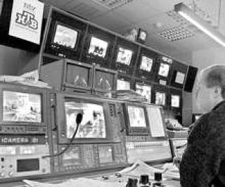 Телеканал НТВ сокращают и готовят к продаже?
