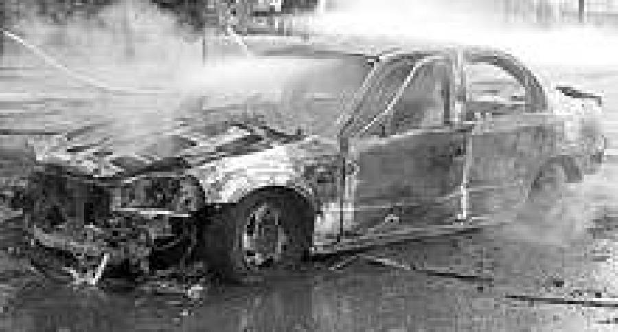 Автомобили приравняли к сигаретам