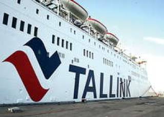 Tallink против Viking Line