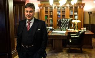 Валерий Белоконь подал в суд на совладельцев «Блэкпула»