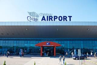 Латвийская фирма возьмет в аренду молдавский аэропорт