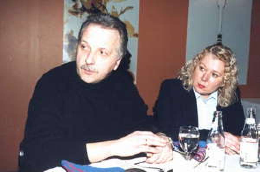 Курс на Петербург