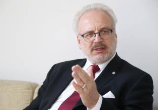 Брюссель готовит &quot;единое мнение&quot; стран Балтии о закупках энергии с БелАЭС