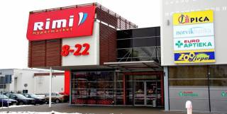 Россиянам запретят есть консервы, которыми торгуют RIMI и Maxima