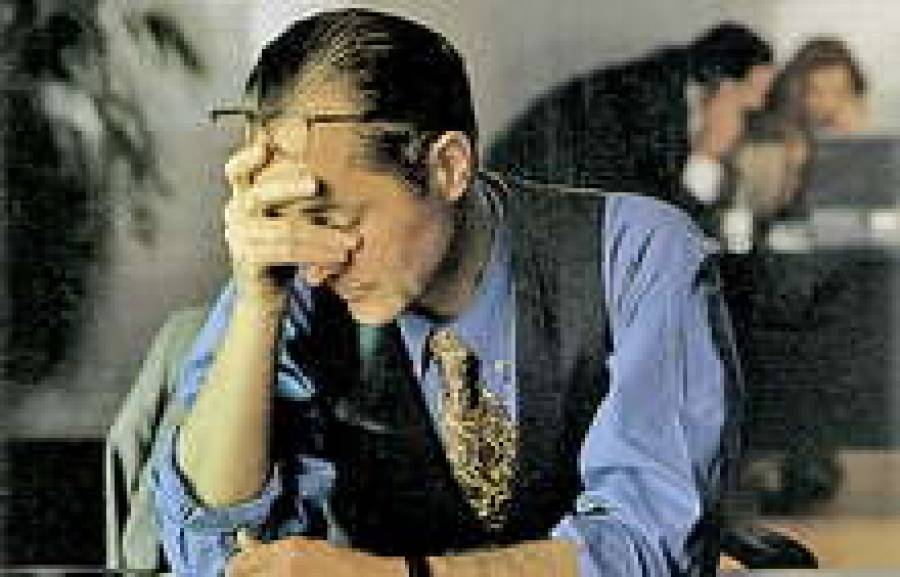 Чтобы отойти от отпуска, требуется 3&mdash;5 рабочих дней.