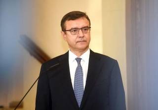 Назван самый непопулярный в бизнес-среде министр Латвии