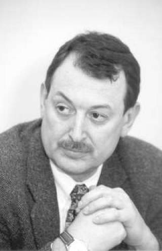  Владимир ТАРАМЖЕНИН